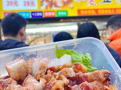-凤城·食都
