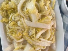 -钱大妈海鲜饭店(保利林语店)