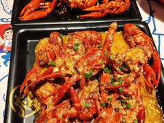 -松哥油焖大虾(科技园店)