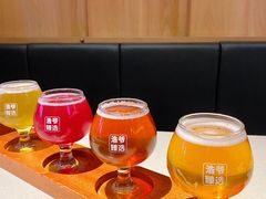 -浩爷羊蝎子火锅(望京店)