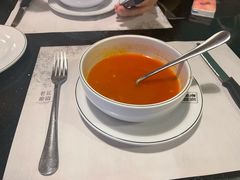 -花园餐厅(铜锣湾店)