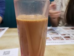 -新世界餐厅(万达店)