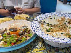 -小红鲸·海鲜餐厅(轸大路店)