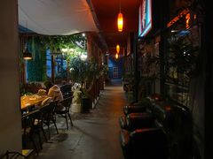 -吉姆丽德乡村西餐厅(闵行交大店)