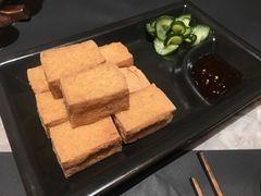 -馔豚·台北菜专门店(深圳湾万象城店)