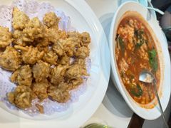 -梅利汴京烤鸭•开封豫菜地标店(东大街店)