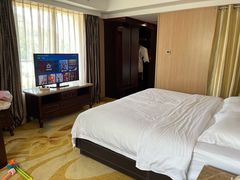 -花水湾第一村温泉大酒店