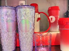 -星巴克(重庆新世纪凯瑞商都店)