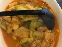 -桃园中华料理炸酱面(燕儿岛路店)