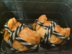 -红钳侠小龙虾·烧烤(中赢康康谷店)
