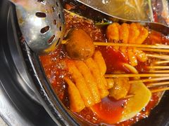 -钢管厂五区小郡肝串串香(南山店)