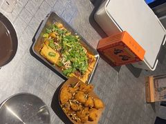 -有局·成都市井烧烤·精酿啤酒(双楠店)