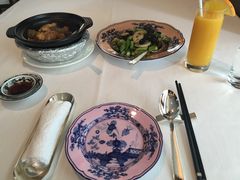 -夏苑(新加坡丽思卡尔顿美年酒店)