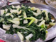 -胜海大排档·海鲜·黄鳝饭(十年老店)