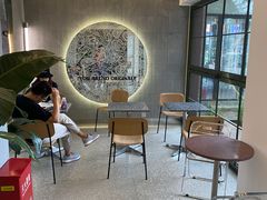 大堂-OUR Bakery(三里屯太古里店)