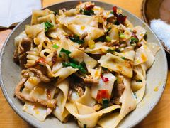-袁家豆腐