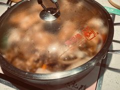 -黄记煌三汁焖锅(悦方IDmall店)