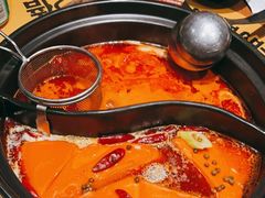 -牛小嫩串串火锅(老国贸总店)