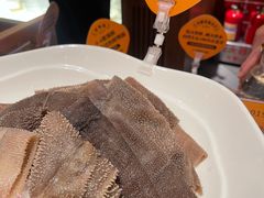 -巴奴毛肚火锅(六天地店)