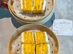 -陶兰居·手工点心·粤菜(圆融时代广场店)