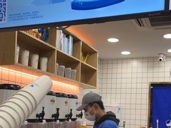 -茶百道(三圣街店)