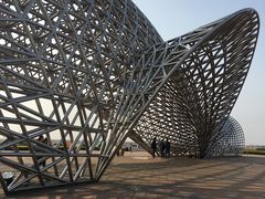 -南汇嘴观海公园