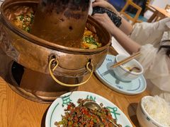 -一坐一忘云南菜(嘉里中心店)