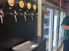 -517烧烤·龙虾·海鲜大排档(万象都荟店)