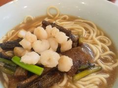 -奎元馆.百年奎元.非遗传承(西湖边的解放路店)