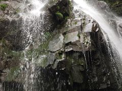 -藏龙百瀑风景区