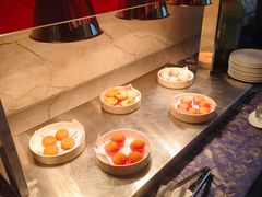 -希尔顿酒店-豫园中餐厅