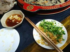 -李德富老街牛杂火锅(抚琴街店)