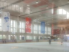 -冠军冰场CHAMPION RINK(中华城店)