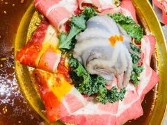 -牛牛章·章鱼水煎肉(光谷世界城店)