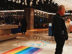 -武汉世茂希尔顿酒店·汇·全日餐厅
