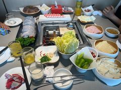 -海底捞火锅(关山保利店)