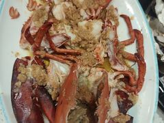 -前王院•巧克力海鲜市集餐厅(万平口店)