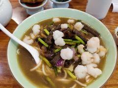 -奎元馆.百年奎元.非遗传承(西湖边的解放路店)