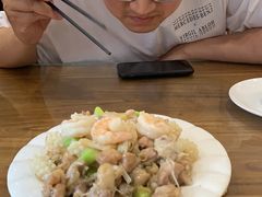 -砂锅李(九江路店)
