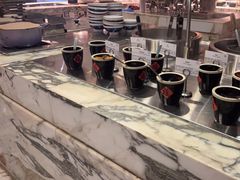 -合肥皇冠假日酒店·菲亚斯特自助餐厅(黄山路店)