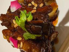 -索菲特酒店·乐轩华中餐厅
