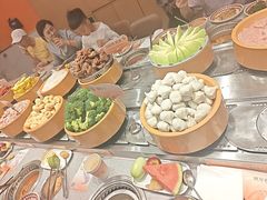 -喜家自助小火锅(乐客城店)