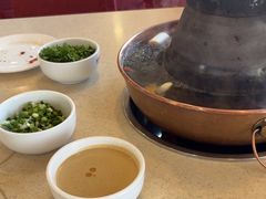 -阳坊大都涮羊肉(阳坊总店)
