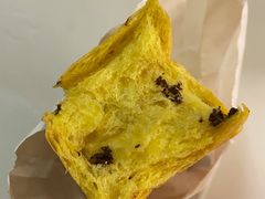 南瓜橙皮吐司-仙峰天然面包(迎宾路店)