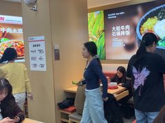 -小木屋拌饭(西安万象天地店)