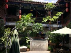 -香满楼(临安路店)