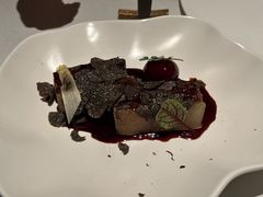 -王府半岛酒店·Jing法餐厅及酒吧