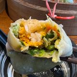 🎀海味饺子诱惑