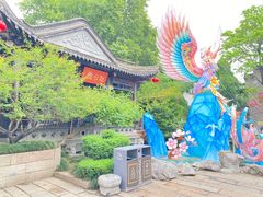 -老门东历史文化街区