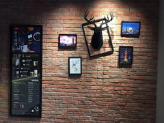 -THE ALLEY 鹿角巷(时代天街A馆店)
